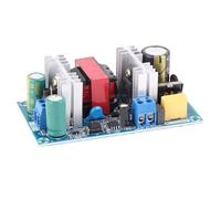 Module d'alimentation à découpage AC 110 V 220 V vers DC 12 V 50 W 4 A, carte convertisseur de tension à faible ondulation pour équipement de contrôle industriel - Circuit imprimé