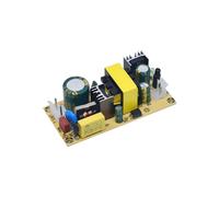 Module D'Alimentation à Découpage AC- 12 V 3 A 36 W, Circuit Nu, Carte 220 V Vers 12 V pour Remplacement et Réparation de Systèmes de Contrôle