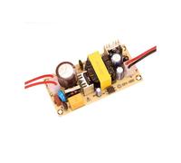 Module D'Alimentation à Découpage AC- 12 V 3 A 36 W, Circuit Nu, Carte 220 V Vers 12 V pour Réparation avec Câble