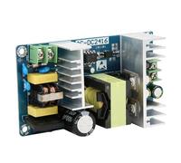 Module d'alimentation à découpage AC DC 150 W Haute efficacité 24 V 6 A 9 A Sortie avec Protection Contre Les surcharges pour Bandes LED, caméras de vidéosurveillance, projets