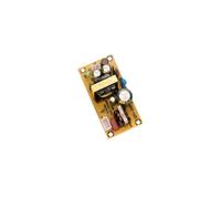 Module d'alimentation à Découpage AC-DC 5/9/12/15 V 2 A 1,5 A 1,2 A Carte Nue Industrielle Circuit AC 100-240 V à 5 V 9 V 12 V 15 V Module Régulateur de Carte pour Réparation (15V 1.2A)