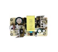 Module d'alimentation À Découpage AC-DC 75 W Ac100-240 V vers Dc15 V 5 A Module Nu De Carte d'alimentation Abaisseur