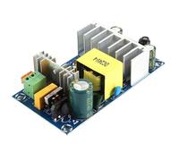 Module d'alimentation à découpage haute efficacité 4A6A sortie DC24V avec protection contre les courts-circuits et la température