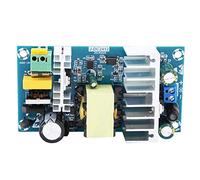 Module d'alimentation à Découpage Haute Puissance XK 2412 24 AC DC 110/220 V à DC 24 V 6 A, Usage Universel