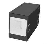 Module d'alimentation à découpage isolé 5M12 220 V à 12 V 5 W 450 mA AC-DC | Boîtier en ABS, design compact pour les espaces restreints, idéal pour l'éclairage LED, les télécommunications