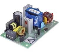 Module dalimentation à découpage (kit monté) H-Tronic 190008 Tension dentrée (plage): 230 V/AC (max.) Tension de sortie (gamme): 5 - 24 V/DC