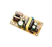 Module d'alimentation à découpage pour Réparation, convertisseur de Circuit AC-DC 5/9/12/15V 2A 1.5A 1.2A, régulateur de Carte CA 100-240V à 5V 9V 12V 15V (15V 1.2A)