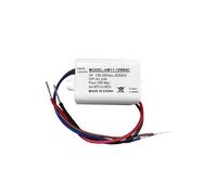 Module d'alimentation à tension AC-DC AM11-12W | 220 V tourne 5 V2. 4A | | tour 12 1A 12W alimentation découpage 12V(12V-12W)