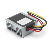 Module d'alimentation abaisseur 24 V 36 V 72 V 60 V 48 V à 13,8 V 10 A 15 A 20 A 25 A Convertisseur régulateur CC 18 V-90 V à 12 V CE(12A)