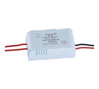 Module d'alimentation abaisseur AC-DC Mini Buck Convertit 1A 5W 220V en DC 3.3V 5V 9V 12V 15V 24V (3.3V)