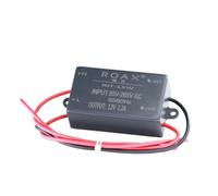 Module d'alimentation abaisseur AC/DC vers DC AC85-220V vers DC 5-36V Mini Buck Convertir (9V)