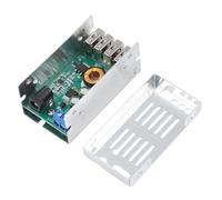 Module d'alimentation abaisseur Dc-DC 9-36 V Entrée vers 5,2 V/5 A Sortie Convertisseur de Rectification synchrone 25 W avec boîtier en aluminium terminal pour usage industriel