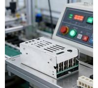 Module d'alimentation abaisseur DC-DC 9-36 V entrée vers sortie 5,2 V/5 A, convertisseur redresseur synchrone 25 W avec terminal, ports de charge rapide USB, aluminium