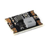 Module d'alimentation abaisseur DC6-36V Large plage d'entrée (6V-36V) Sortie optionnelle (3.3V/5V/9V/12V) Module d'alimentation du véhicule 3A