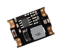 Module d'alimentation abaisseur DC6-36V Large plage d'entrée (6V-36V) Sortie optionnelle (3.3V/5V/9V/12V) Module d'alimentation du véhicule 3A