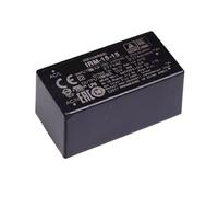 Module d'alimentation AC-DC 15 W IRM-15-3.3 IRM-15-5 IRM-15-12 IRM-15-15 IRM-15-24(IRM-15-5)