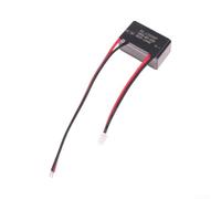Module d'alimentation AC-DC 220 V vers 5 V 1 A, interrupteur d'isolation | Pâte de moulage en résine époxy étanche, interrupteur de sécurité isolé, dimensions compactes 3 x 1,5 x 1,3 cm, pour
