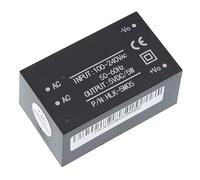 Module d'alimentation AC-DC 220 V vers 5 V/3,3 V/12 V for interrupteur domestique HLK-PM01 HLK-PM03 HLK-PM12(HLK-5M05 (5V 5W))