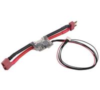 Module d'alimentation APM 30V 90A avec Bec 5.3V DC Compatible avec Les modèles Pixhawk 2.5 2.6 2.8 Disponible avec T ou XT60 Compatible avec Drone RC(T Plug)