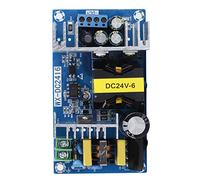 Module d'alimentation, ASHATA 24V 6A 150W DC Power Supply Module Entrée AC100-240V Sortie DC 24V
