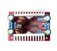 Module d'alimentation avec convertisseur élévateur CC 400 W, alimentation CC professionnelle haute puissance