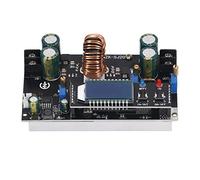 Module d'alimentation Boost, Module d'alimentation Boost, Module Boost Automatique, Redresseur de Régulateur de Tension de Carte Boost Automatique avec écran LCD pour la