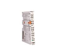 Module d'alimentation bus passif 24V DC 750-602