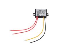Module D'Alimentation CA/CC Convertisseur CA 10-28 V Vers CC 12 V Module D'Alimentation CA/CC 3 A