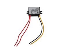 Module D'Alimentation CA/CC Convertisseur CA 10-28 V Vers CC 12 V Module D'Alimentation CA/CC 5 A