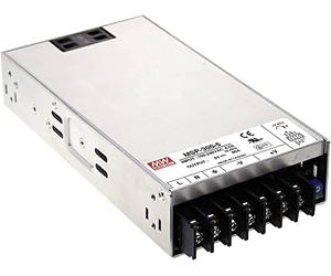 Module dalimentation CA/CC, fermé Mean Well MSP-300-3.3 198 W
