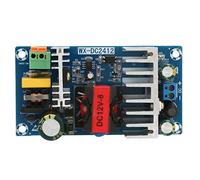 Module d'alimentation Carte à découpage 12 V CA/CC de Circuit imprimé 100 W WX DC2412 avec Protection Contre Les surintensités-Carte Alimentation Perfectdraft