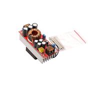 Module d'alimentation CC 10-60 V 30 A 1500 W vers 12-90 V Boost Converter Step Up SZ-BT07CCCV-D1