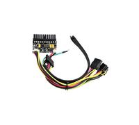 Module D'Alimentation CC-ATX 150 W 24 Broches avec Interrupteur PSU Auto ITX, Module D'Alimentation CC-ATX Haute Performance ITX 12 V