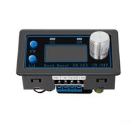 Module d'alimentation CC programmable 80 W 36 V 5 A avec ventilateur de refroidissement pour kits de bricolage