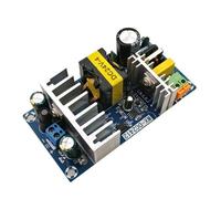 Module d'alimentation compact 100 W 24 V 4 A à 6,0 A pour module de conversion d'alimentation électronique