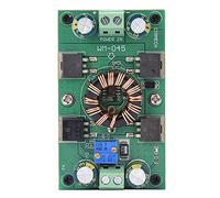 Module d'alimentation Constante Tension Courant 1,25~30VDC 300W, Boost Automatique - Haute Efficacité 93%, Protection Contre Les Courts - Circuits, Usage Électronique Poly