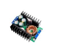 Module d'alimentation convertisseur Buck/Boost 9 A 300 W 150, 5-40 V vers 1,2-35, 0-100, 10 A, affichage numérique, voltmètre/ampèremètre(300W module)