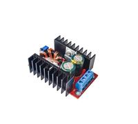 Module d'alimentation convertisseur Buck/Boost 9 A 300 W 150, 5-40 V vers 1,2-35, 0-100, 10 A, affichage numérique, voltmètre/ampèremètre(150W module)