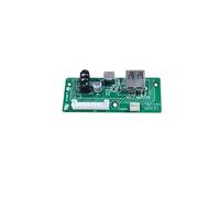 Module d'alimentation d'amélioration auditive de la carte principale USB 2.0 conçu pour la durabilité du circuit imprimé