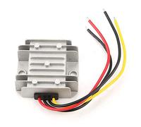 Module d'alimentation DC 12V à 24V 1A 24W Convertisseurs de Puissance Convertisseur Boost Régulateur de Tension DC Source de Courant Fonction de Protection pour Les télécommunications