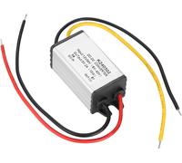 Module d'alimentation DC-DC 12V/24V vers 5V 2A convertisseur Buck Step Down