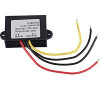 Module d'alimentation DC?DC 36V/48V vers 5V 10A convertisseur Buck Step Down