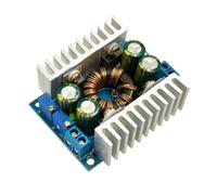 Module d'alimentation, DC-DC 8A Module d'alimentation Buck Boost 5V-30V à 1.25V-30V convertisseur de charge réglable