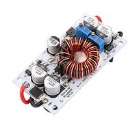 Module d'alimentation DC - DC Step Up Down - Courant de tension automatique réglable - Entrée 10-36 V - Sortie 2,5-36 V - 75 W max - Pour feux de rue solaires, pilotes LED, voiture et