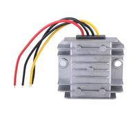 Module d'alimentation DC12 V vers DC 24 V 3 A/10 A haute efficacité pour ventilateur de voiture, module élévateur de tension