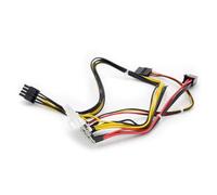 Module d'alimentation DCATX 6 broches 300 W pour systèmes informatiques efficaces