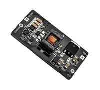 Module d'alimentation DCDC isolé à deux canaux 5 V 12 V 15 V sortie réglable prend en charge la conception de personnalisation pour projets électroniques, carte d'alimentation isolée à deux canaux