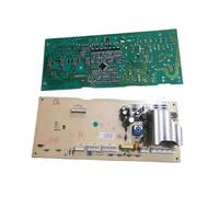 Module D'alimentation De Carte Mère For Machine À Laver À Tambour, Compatible Avec Beko, 50810 51010 60810