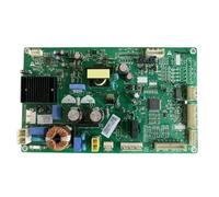 Module d'alimentation de commande de carte mère pour réfrigérateur, compatible avec LG, EBR80525421 40 EBR805254