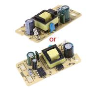 Module d'alimentation de commutation 12V 1A AC-DC, Circuit imprimé pour moniteur 100-240V 50/60HZ
